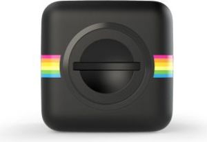 Kamera Polaroid CUBE czarna 3