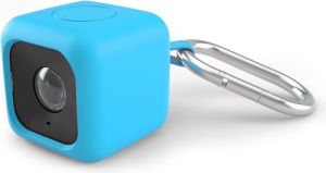 Kamera Polaroid CUBE czerwona 8