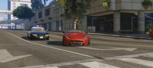 Grand Theft Auto V (GTA V) PC 2