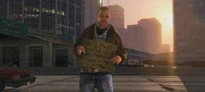 Grand Theft Auto V (GTA V) PC 4
