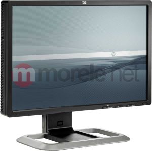 Monitor HP LP2475w 1