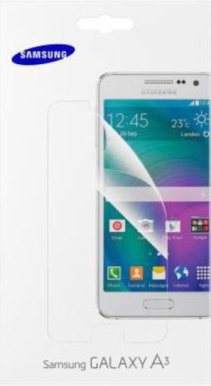 Samsung folia do Galaxy A3 LTE (ET-FA300CTEGWW) 2