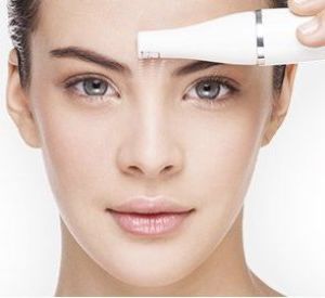 Depilator Braun Face SE 820 2