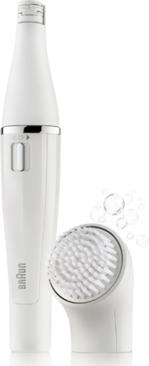 Depilator Braun Face SE 820 3