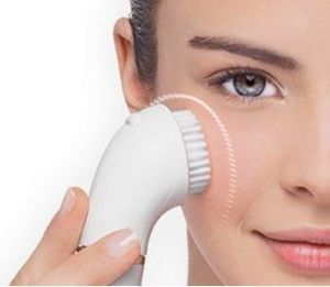 Depilator Braun Face SE 820 6