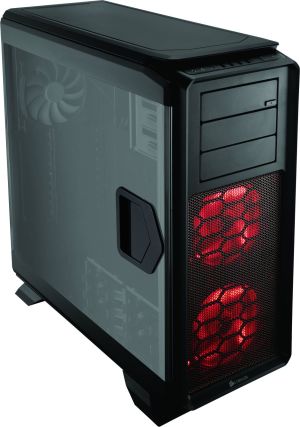 Komputer Core i7-5960X, 240 GB HDD 2