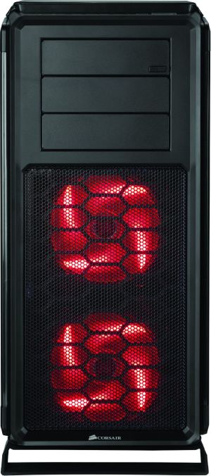 Komputer Core i7-5960X, 240 GB HDD 3