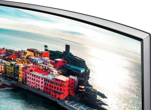 Monitor Samsung S34E790CN (LS34E790CNS/EN) 4