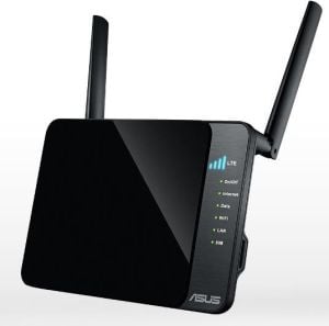 Router Asus 4G-N12 1
