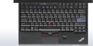 Laptop Lenovo ThinkPad X220 4