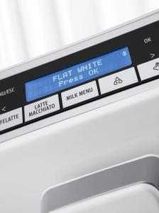 Ekspres ciśnieniowy DeLonghi Eletta ECAM 45.760.W 2