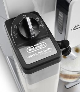 Ekspres ciśnieniowy DeLonghi Eletta ECAM 45.760.W 5