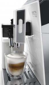 Ekspres ciśnieniowy DeLonghi Eletta ECAM 45.760.W 7