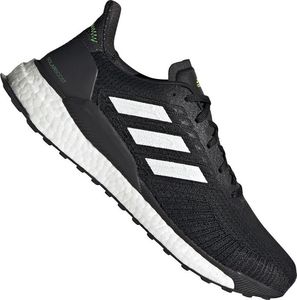 Adidas Buty męskie Solar Boost 19 czarne r. 44 2/3 (FW7814) 1