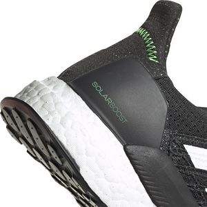 Adidas Buty męskie Solar Boost 19 czarne r. 44 (FW7814) 2