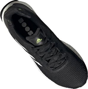 Adidas Buty męskie Solar Boost 19 czarne r. 44 (FW7814) 4