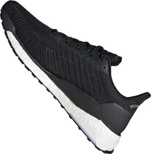 Adidas Buty męskie Solar Boost 19 czarne r. 44 (FW7814) 6