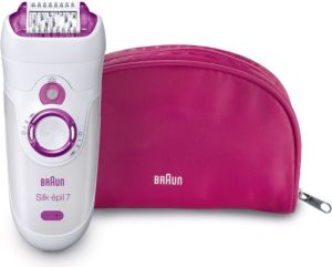 Depilator Braun 7175 Silk-epil 7 2