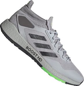Adidas Buty męskie PulseBoost Hd szare r. 43 1/3 (EG9968) 1