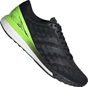 Adidas Buty męskie Adizero Boston 9 czarne r. 42 (EG4657) 1