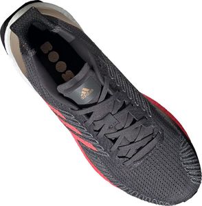 Adidas Buty męskie Solar Boost St 19 grafitowe r. 45 1/3 (FW7811) 4