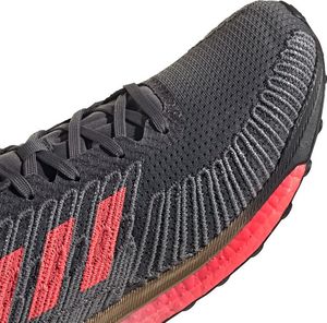 Adidas Buty męskie Solar Boost St 19 grafitowe r. 42 2/3 (FW7811) 3