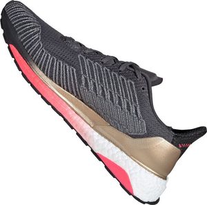 Adidas Buty męskie Solar Boost St 19 grafitowe r. 42 2/3 (FW7811) 6