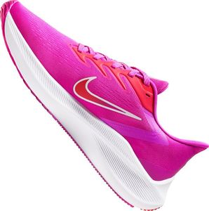 Nike Buty do biegania Nike Zoom Winflo 7 W CJ0302 39 2