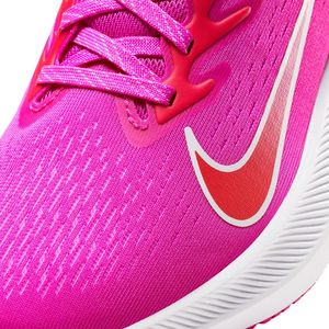Nike Buty do biegania Nike Zoom Winflo 7 W CJ0302 39 4
