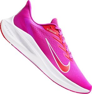 Nike Buty do biegania Nike Zoom Winflo 7 W CJ0302 40 1