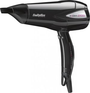 Suszarka BaByliss Expert 2100 Czarna (D321E) 1