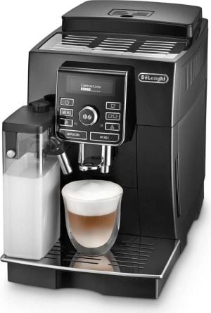 DeLonghi ECAM 25.452.B Ekspres ci nieniowy Morele