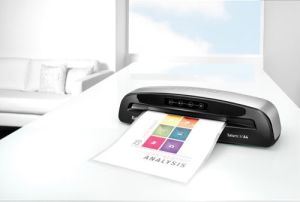 Laminator Fellowes Saturn 3i A3 2