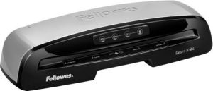 Laminator Fellowes Saturn 3i A3 6