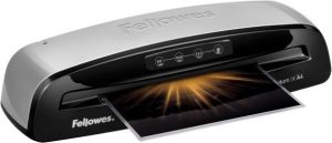 Laminator Fellowes Saturn 3i A3 8