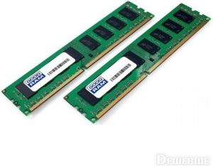 Pamięć GoodRam DDR4, 16 GB, 2133MHz, CL15 (GR2133D464L15/16GDC) 1