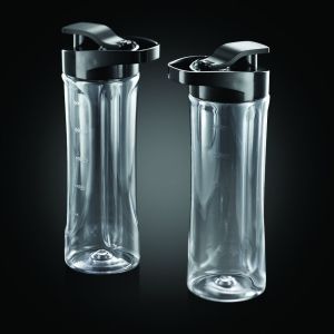 Blender kielichowy Russell Hobbs smoothie Aura Mix&Go Pro (22340-56) 4