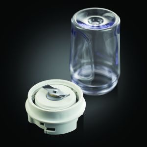 Blender kielichowy Russell Hobbs smoothie Aura Mix&Go Pro (22340-56) 5