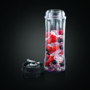 Blender kielichowy Russell Hobbs smoothie Aura Mix&Go Pro (22340-56) 6