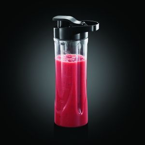 Blender kielichowy Russell Hobbs smoothie Aura Mix&Go Pro (22340-56) 7