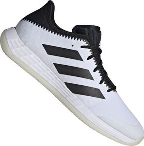 Adidas Buty halowe adidas Adizero FastCourt M FU8386 46 1