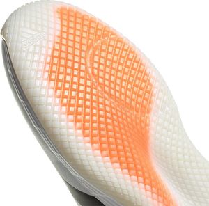 Adidas Buty halowe adidas Adizero FastCourt M FU8386 44 2/3 2