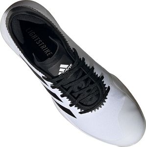 Adidas Buty halowe adidas Adizero FastCourt M FU8386 44 2/3 5