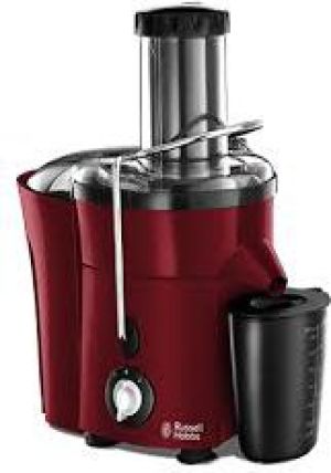 Rozdrabniacz Russell Hobbs Desire Slice&Go Czerwony (22280-56) 2
