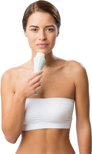 Remington Szczoteczka do czyszczenia twarzy Reveal Facial Cleansing Brush (FC1000) 5