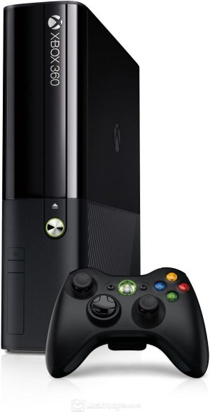 Microsoft Xbox 360 500GB + Fable Anniversary + Plants vs Zombies: Garden Warfare + Live 1 Miesiąc (3M4-00013) 3