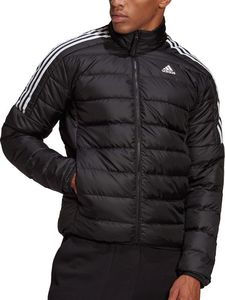 Kurtka męska Adidas Kurtka Czarna r. L (GH4589*L) 5
