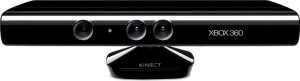 Microsoft Xbox 360 4GB + Kinect + Kinect Sports Ultimate + Kinect Adventures + Live 1 Miesiąc (N7V-00113) 13