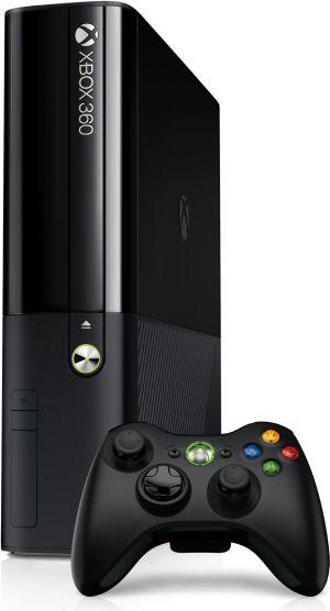 Microsoft Xbox 360 4GB + Kinect + Kinect Sports Ultimate + Kinect Adventures + Live 1 Miesiąc (N7V-00113) 18