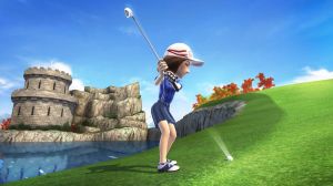 Microsoft Xbox 360 4GB + Kinect + Kinect Sports Ultimate + Kinect Adventures + Live 1 Miesiąc (N7V-00113) 5